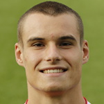 Sergio Kozjak player photo