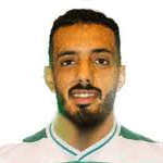 Y. El Filali Mouloudia Oujda player