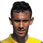 A. Berqi UTS Rabat player