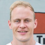 Niels Kornelis De Treffers player photo