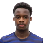 S. Bakayoko Amiens player