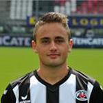 Menno Heerkes player photo