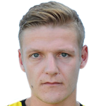 Gregor Kosec player photo