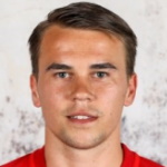 Vincent Schmidt player photo