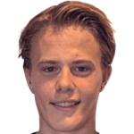 W. Kaastrup Randers FC player