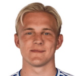 Emil Thor Nielsen Lyngby player photo