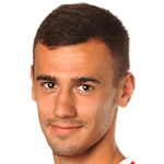 Aleksandar Petrović player photo