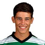 Rafael Ferreira Nel Sporting CP B player photo
