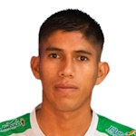 J. Arriaga Libertad player