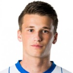 Lucas Schoofs Lommel United player photo