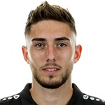 Marlon Frey TSV 1860 Munich player photo