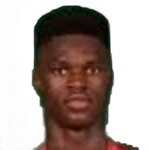 Alpha Turay player photo