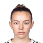 Amanda Anna Irma Olsson player photo