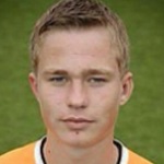 B. Kemper NAC Breda player