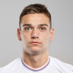 Niko Pavić player photo