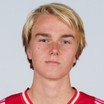 O. Gorter Jong Ajax player