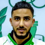 Alaa Masaoud Mohamed Al Qejdar player photo