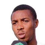 Mohamed Camara player photo