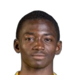 B. Touré Hammarby FF player