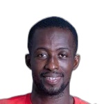 Seydou Ben Hamidou Toure player photo