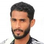 Suliman Aboul Qassim player photo