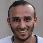 Anas Abd Alraheem player photo