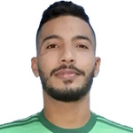 Mohameed Hamid player photo