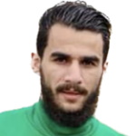 Jamal Abd Aldaem player photo