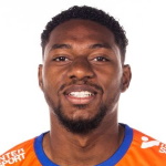 Shaquill Montell Sno player photo