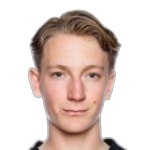 H. Aviander GIF Sundsvall player