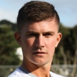 Mario Jozef Ilich Auckland City player photo