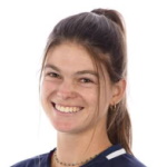 Kaitlyn Prior Parcell MSV Duisburg W player photo