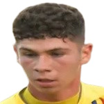 Patrick Ioan Gânțe player photo