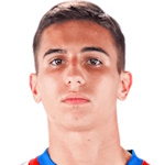 Iker Almena profile photo