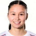 Sara Kristine Bantan Eggesvik player photo