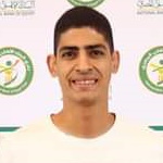 Adham Hamed El Dakhleya player