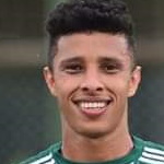 Ahmed Eid Abdel Naby Al Ittihad player