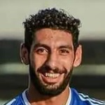 Amr Kalawa Smouha SC player