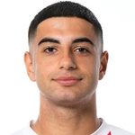 M. Dağaşan Jong PSV player