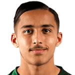 Rayan Slimani player photo