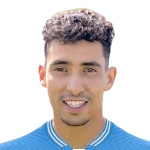 Aissa Saidi player photo