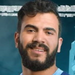 Mahmoud Saber El Dakhleya player