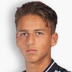 A. Pereira Rosenborg player