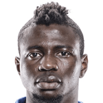 Player representative image Akeem Latifu