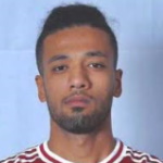 Ahmed Khalil Kalousha Enppi player