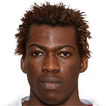 Player representative image Vamouti Diomande