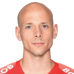 R. Kristiansen Brann player