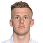 Kristoffer Gunnarshaug player photo