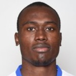 Ikenna Anthony Ikedi player photo