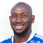 Player representative image Ibrahima Kone